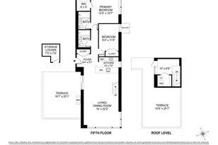 117 S 3rd St, New York City, NY 11249 - Photo 11