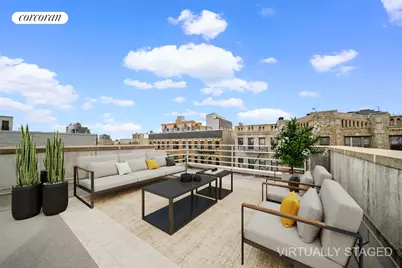 117 S 3rd Street #5A, Brooklyn, NY 11249 - Photo 7