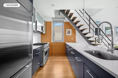117 S 3rd Street #5A, New York City, NY 11249 - Photo 5