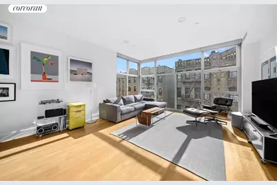 117 S 3rd Street #5A, Brooklyn, NY 11249 - Photo 1