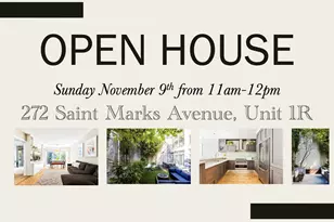 272 St Marks Ave, New York City, NY 11238 - Photo 5