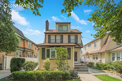 38-22 Clearview Expressway, New York City, NY 11361 - Photo 1