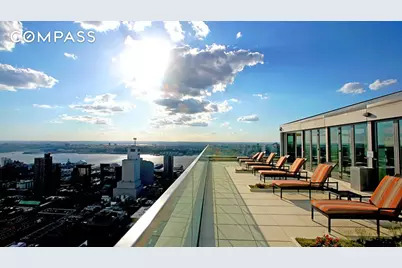 322 W 57th Street #38Q, New York City, NY 10019 - Photo 13