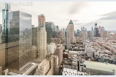 322 W 57th Street #38Q, New York City, NY 10019 - Photo 15