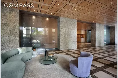 322 W 57th Street #38Q, New York City, NY 10019 - Photo 9