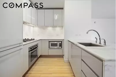 322 W 57th Street #38Q, New York City, NY 10019 - Photo 3
