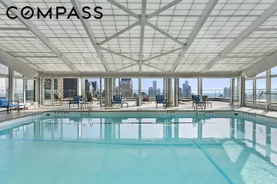322 W 57th Street #38Q, New York City, NY 10019 - Photo 11