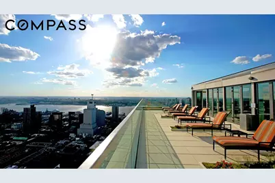 322 W 57th Street #38Q, New York City, NY 10019 - Photo 13