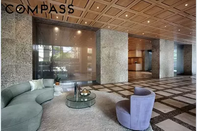 322 W 57th Street #38Q, New York City, NY 10019 - Photo 9