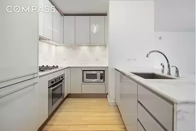 322 W 57th Street #38Q, New York City, NY 10019 - Photo 3