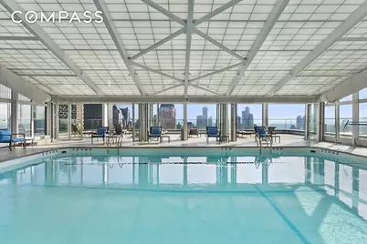 322 W 57th Street #38Q, New York City, NY 10019 - Photo 11