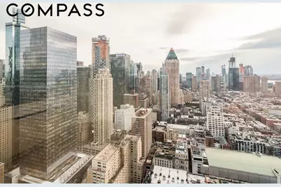 322 W 57th Street #38Q, New York City, NY 10019 - Photo 15