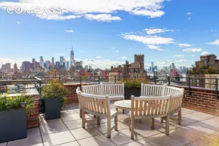 31 Jane St, New York City, NY 10014 - Photo 15