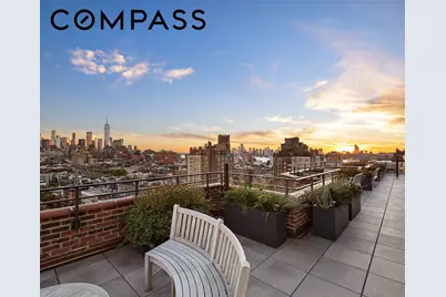 31 Jane Street #2CD, New York City, NY 10014 - Photo 15