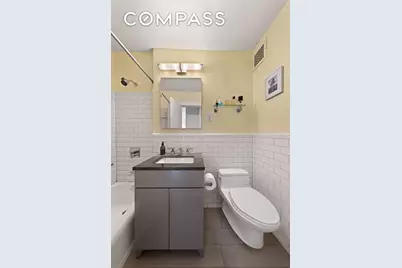 31 Jane Street #2CD, New York City, NY 10014 - Photo 9