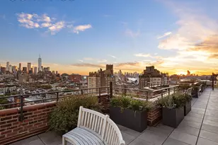 31 Jane St, New York City, NY 10014 - Photo 13