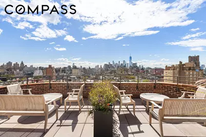 31 Jane Street #2CD, New York City, NY 10014 - Photo 1