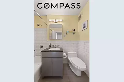 31 Jane Street #2CD, New York City, NY 10014 - Photo 11