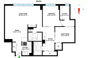 31 Jane St, New York City, NY 10014 - Photo 19