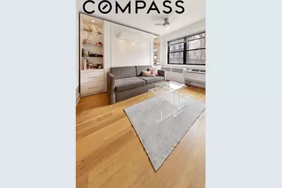 31 Jane Street #2CD, New York City, NY 10014 - Photo 9