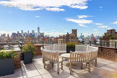 31 Jane Street #2CD, New York City, NY 10014 - Photo 11