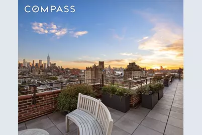 31 Jane Street #2CD, New York City, NY 10014 - Photo 9