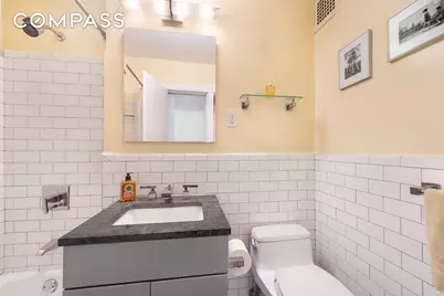 31 Jane Street #2CD, New York City, NY 10014 - Photo 5