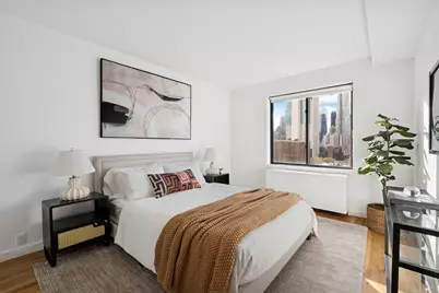 50 Henry Street #PHB, New York City, NY 10002 - Photo 5