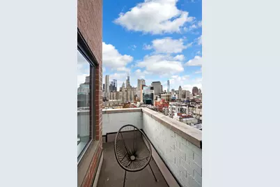 50 Henry Street #PHB, New York City, NY 10002 - Photo 7