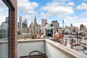 50 Henry St, New York City, NY 10002 - Photo 7