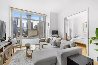 325 5th Avenue #24B, New York City, NY 10016 - Photo 3