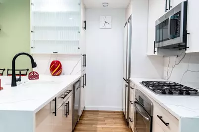 90 William Street #8C, New York City, NY 10038 - Photo 5