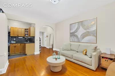 26 W 97th Street #2C, New York City, NY 10025 - Photo 3