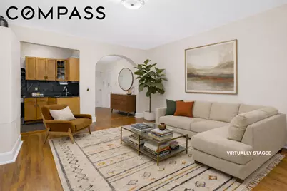 26 W 97th Street #2C, New York City, NY 10025 - Photo 3