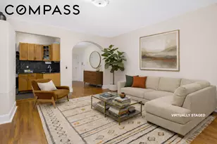 26 W 97th St, New York City, NY 10025 - Photo 3