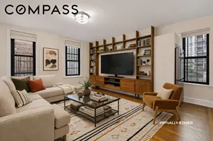 26 W 97th St, New York City, NY 10025 - Photo 1