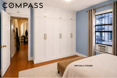 26 W 97th Street #2C, New York City, NY 10025 - Photo 9