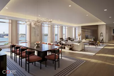 555 W 22nd Street #PH23, New York City, NY 10011 - Photo 3