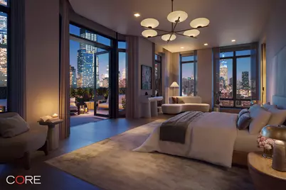 555 W 22nd Street #PH23, New York City, NY 10011 - Photo 5