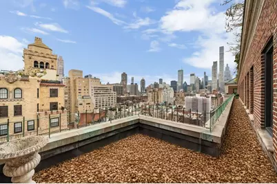15 E 69th Street #16A, New York City, NY 10021 - Photo 19