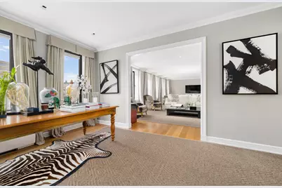15 E 69th Street #16A, New York City, NY 10021 - Photo 9