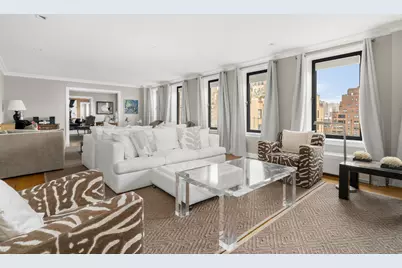 15 E 69th Street #16A, New York City, NY 10021 - Photo 11