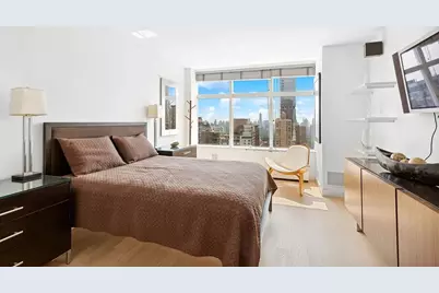 160 W 66th Street #37E, New York, NY 10023 - Photo 3