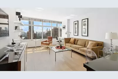 160 W 66th Street #37E, New York City, NY 10023 - Photo 1