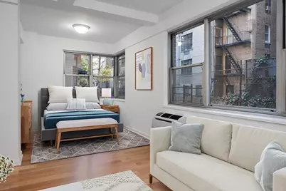 7 Lexington Avenue #1-H, New York City, NY 10010 - Photo 5