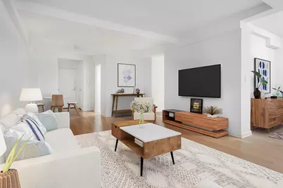 7 Lexington Avenue #1-H, New York City, NY 10010 - Photo 3