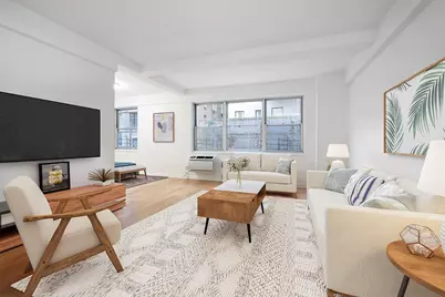 7 Lexington Avenue #1-H, New York City, NY 10010 - Photo 1