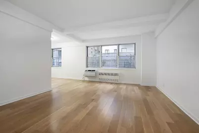 7 Lexington Avenue #1-H, New York City, NY 10010 - Photo 1