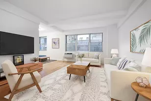 7 Lexington Ave, New York City, NY 10010 - Photo 1