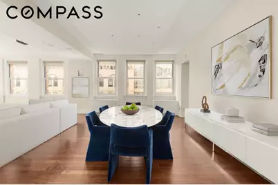 66 Leonard Street #10C, New York City, NY 10013 - Photo 3